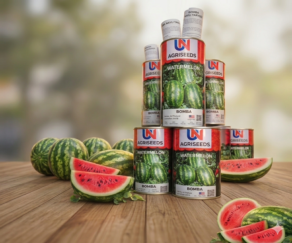 Tarvuz BOMBA
