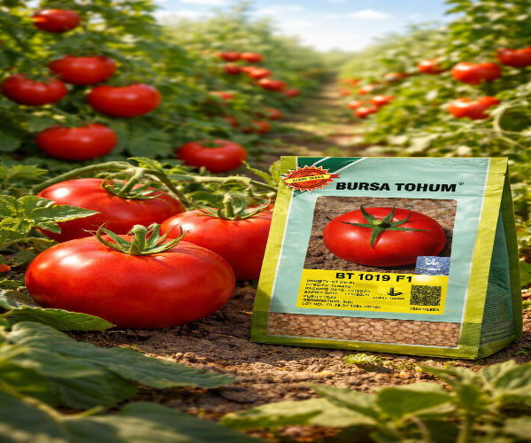 BT 1019 F1 🍅