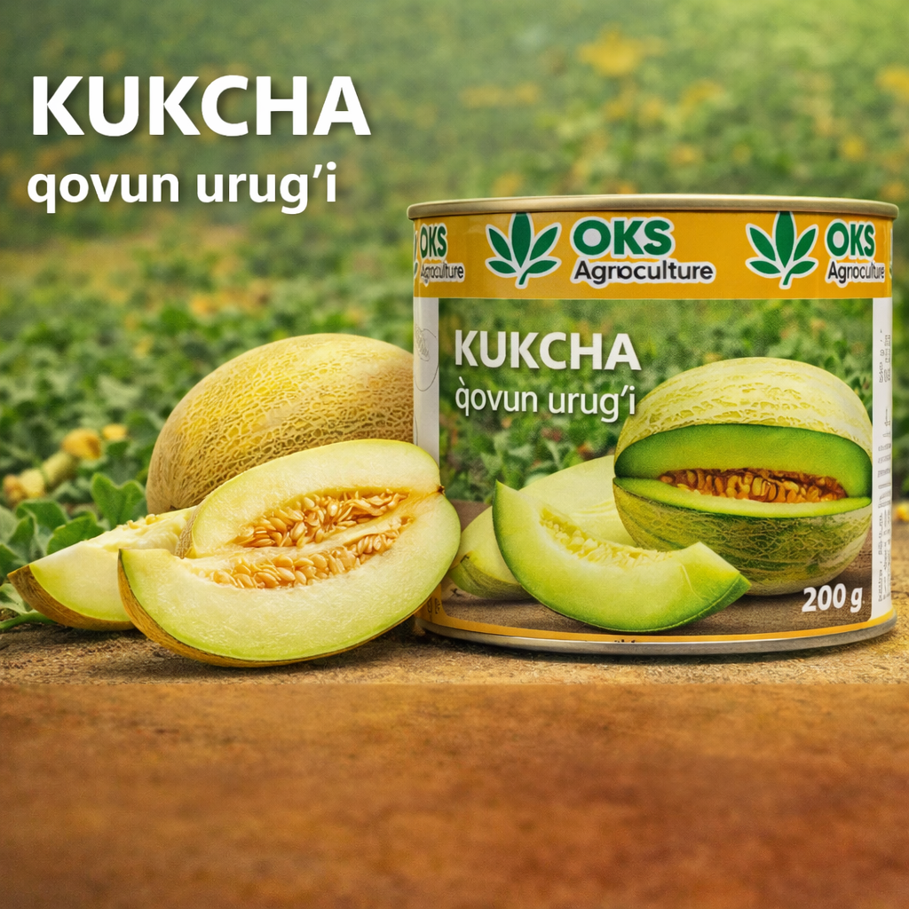 Qovun urugʻlari