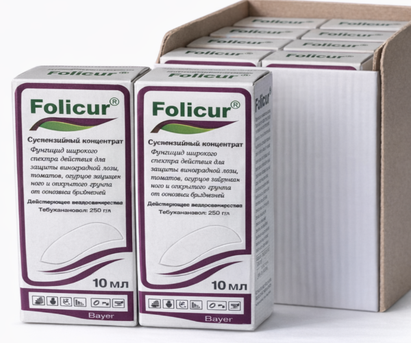 FOLICUR