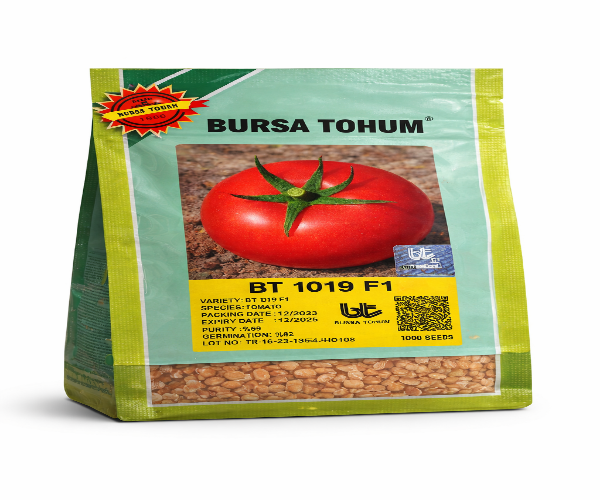BT 1019 F1 🍅