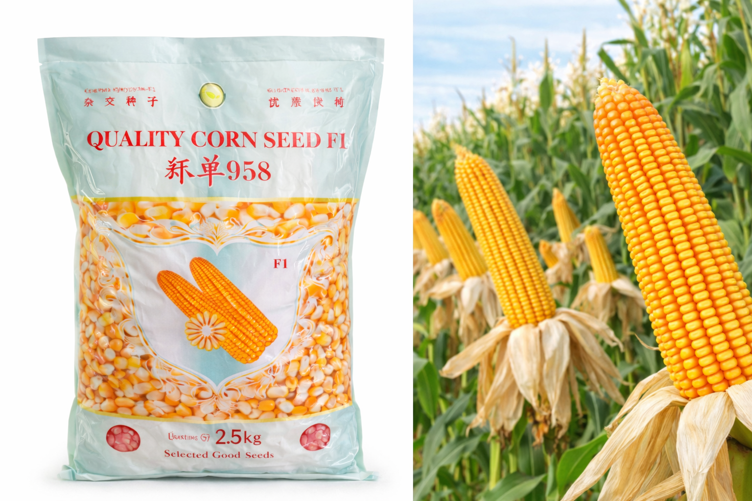 958 F1 Makka urugʻi