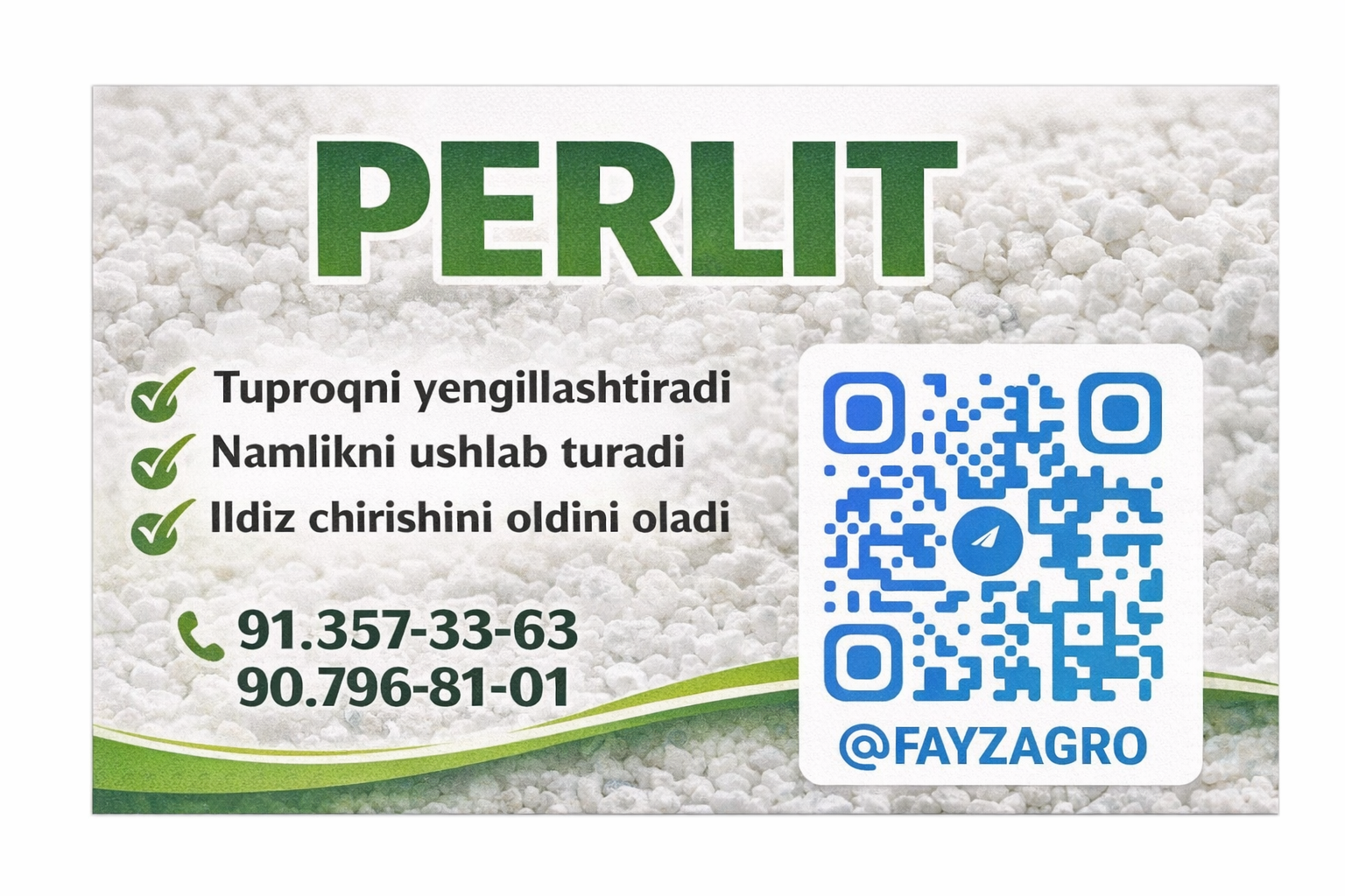 Perlit